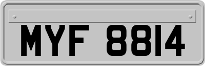 MYF8814