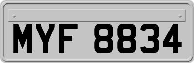 MYF8834