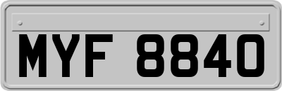 MYF8840