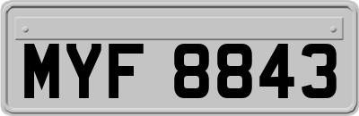 MYF8843
