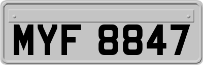 MYF8847