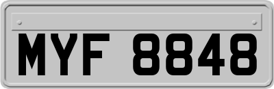 MYF8848