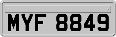 MYF8849