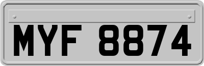 MYF8874