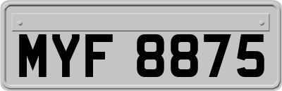 MYF8875