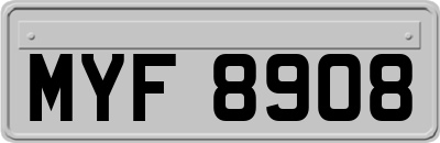 MYF8908