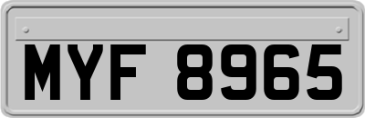 MYF8965