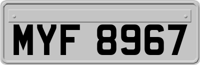 MYF8967