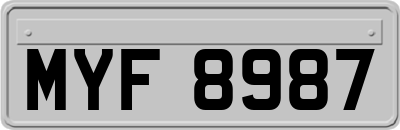 MYF8987