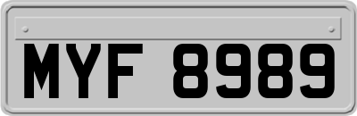 MYF8989