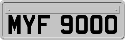 MYF9000
