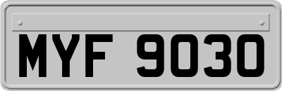 MYF9030