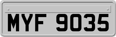 MYF9035