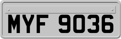 MYF9036