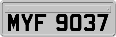 MYF9037