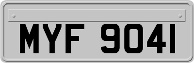 MYF9041