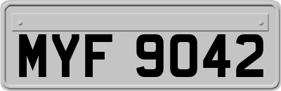 MYF9042