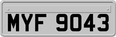 MYF9043