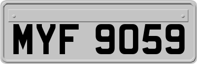 MYF9059