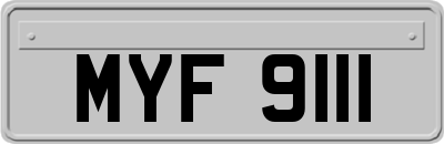 MYF9111