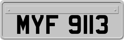 MYF9113