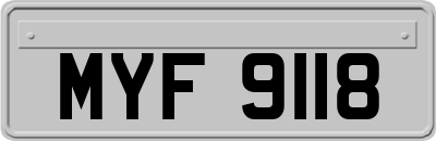 MYF9118