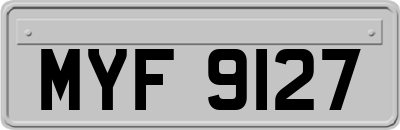 MYF9127