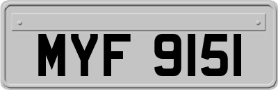 MYF9151