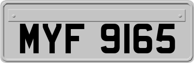 MYF9165