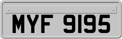 MYF9195