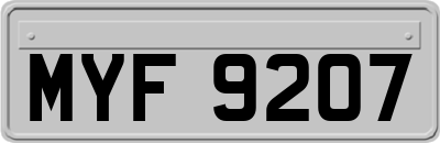 MYF9207