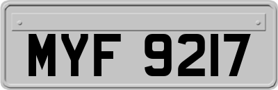 MYF9217