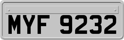 MYF9232