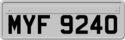 MYF9240