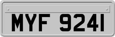 MYF9241
