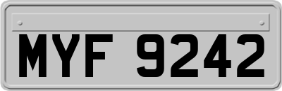 MYF9242