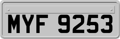 MYF9253