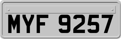 MYF9257