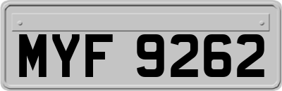 MYF9262