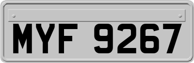 MYF9267