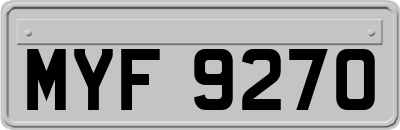 MYF9270