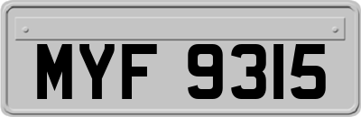 MYF9315