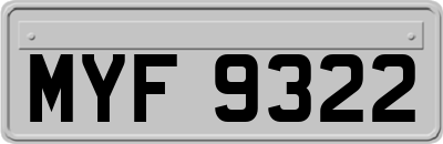 MYF9322