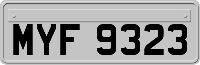MYF9323