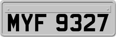 MYF9327