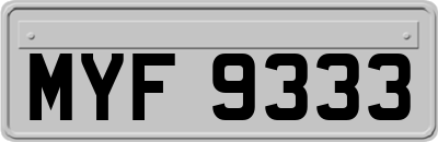 MYF9333
