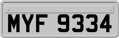 MYF9334