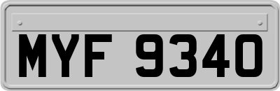 MYF9340