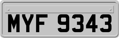 MYF9343