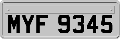 MYF9345
